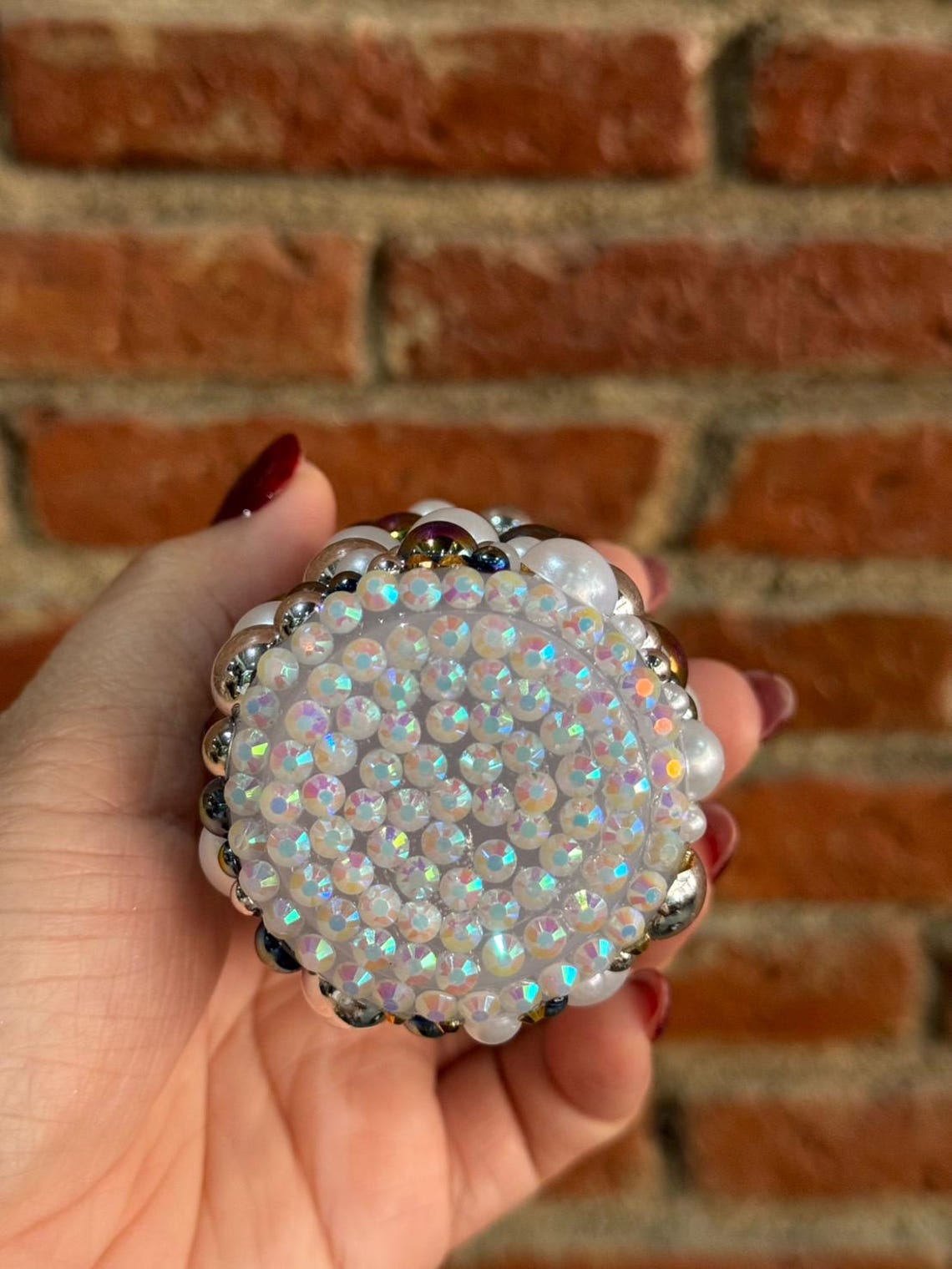 Thai Herbal Inhaler Box , Hong Thai Inhaler 40 Grams With Multi-colored ...