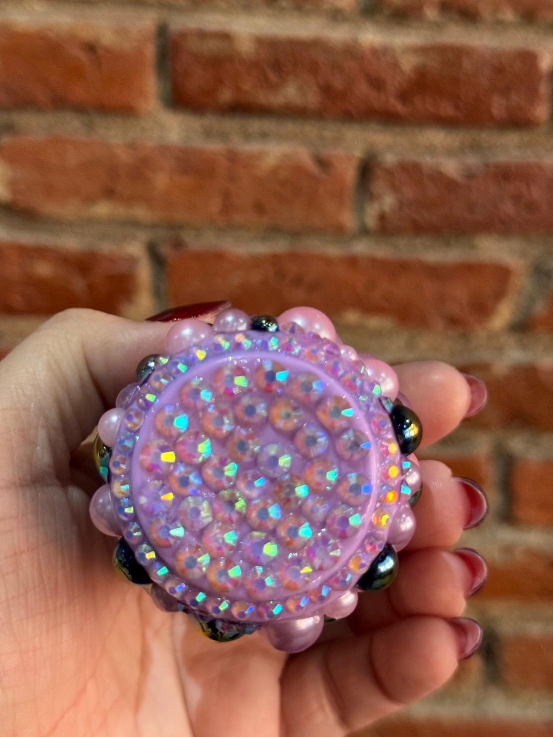 Thai Herbal Inhaler Box , Hong Thai Inhaler 40 Grams With Multi-colored ...