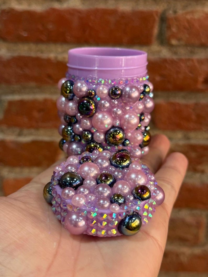 Thai Herbal Inhaler Box , Hong Thai Inhaler 40 Grams With Multi-colored ...