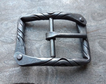 Belt Buckle 4cm wide