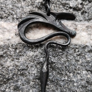 Dragon-pendant