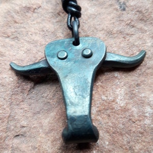 Iron Ox