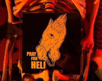 Priez pour l'enfer Impression artistique