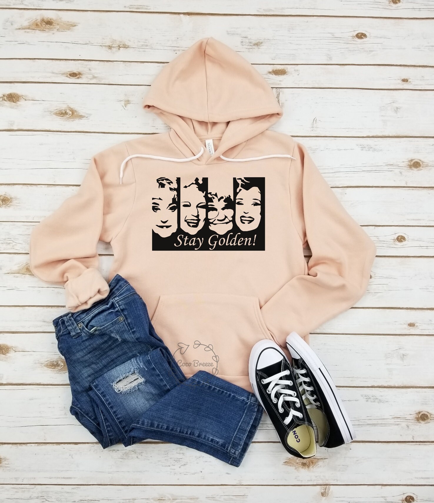 Golden Girls Sweatshirt Etsy Canada