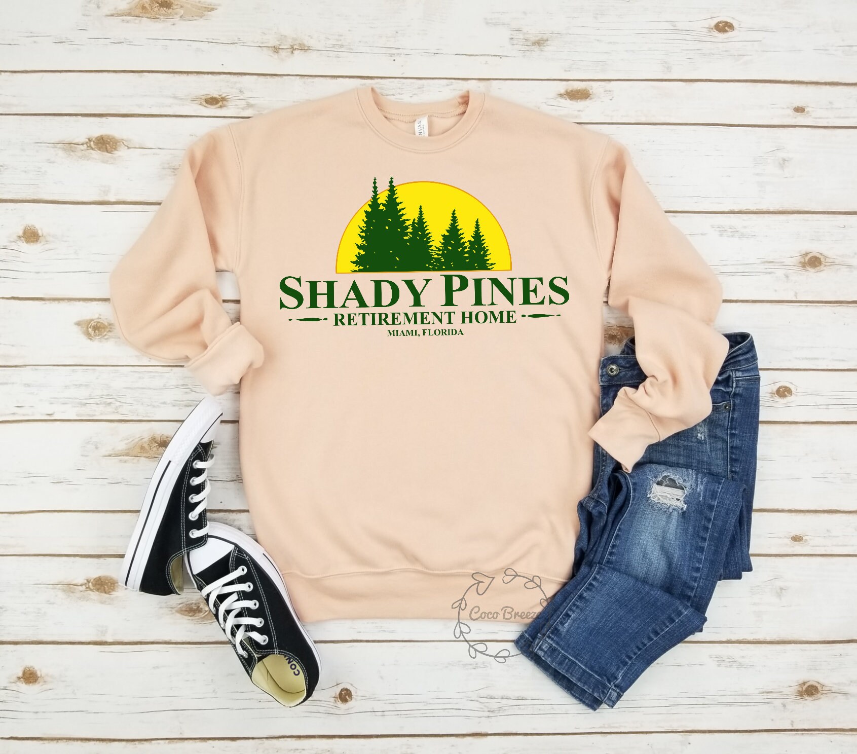 Golden girls jumper sales