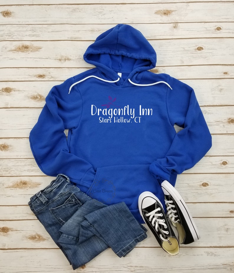 eventide decker vintage wash slub hoodie