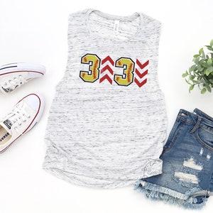 Softball 3 up 3 down - womens muscle tank. softball mom shirt, softball mom t-shirt, tball shirt, tball shirt, softball shirts,baseball mama