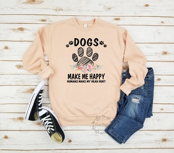 Long sleeve clearance shirts for dogs