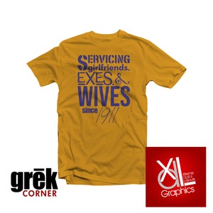 SERVICING Since 1911 T-Shirt