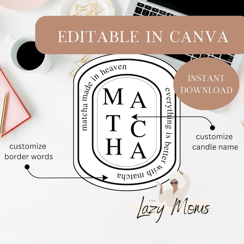 Custom Labels Coffee Label - Etsy
