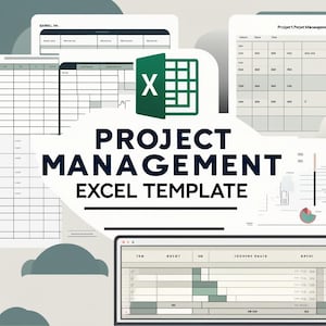 Modello Excel per la gestione dei progetti: Tracker multiprogetto (download digitale)