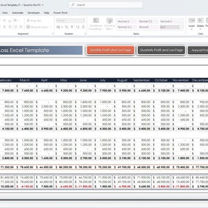 Expense Tracker For Small Businesses