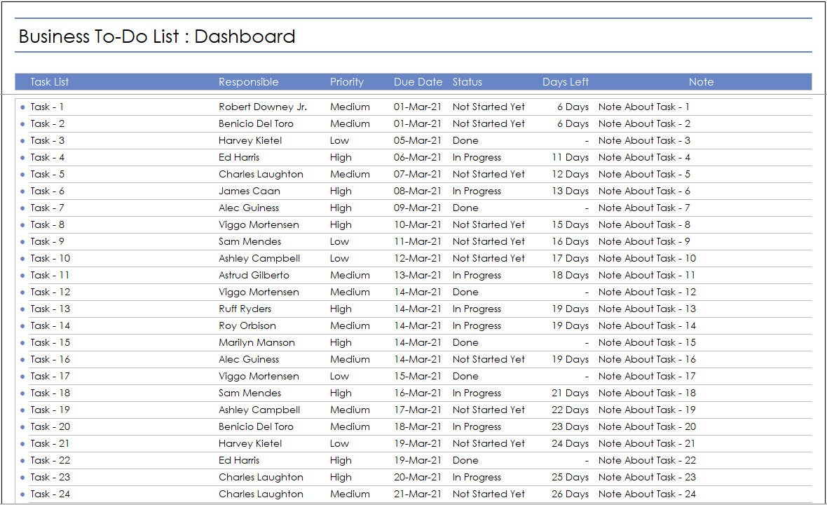 5 Useful Excel Templates Bundle Pack Business Financial Etsy