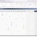 Employee Absence Tracker Excel Template Employee Attendance - Etsy