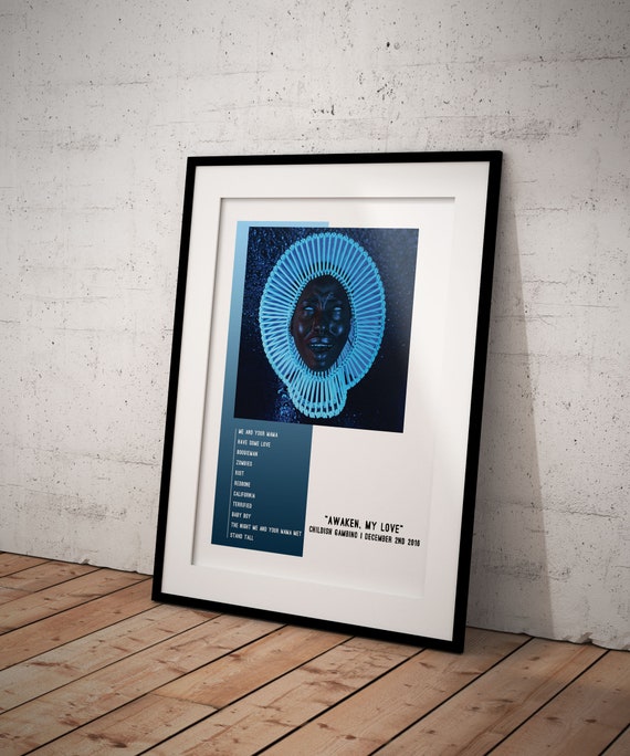 Childish gambino mixtapes