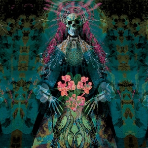 Santa Muerte