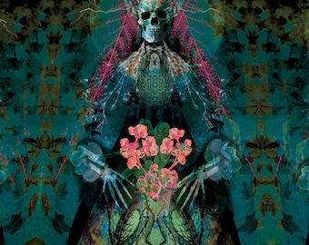 Santa Muerte