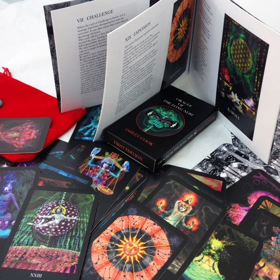 Oracle of the Long Now - Etsy