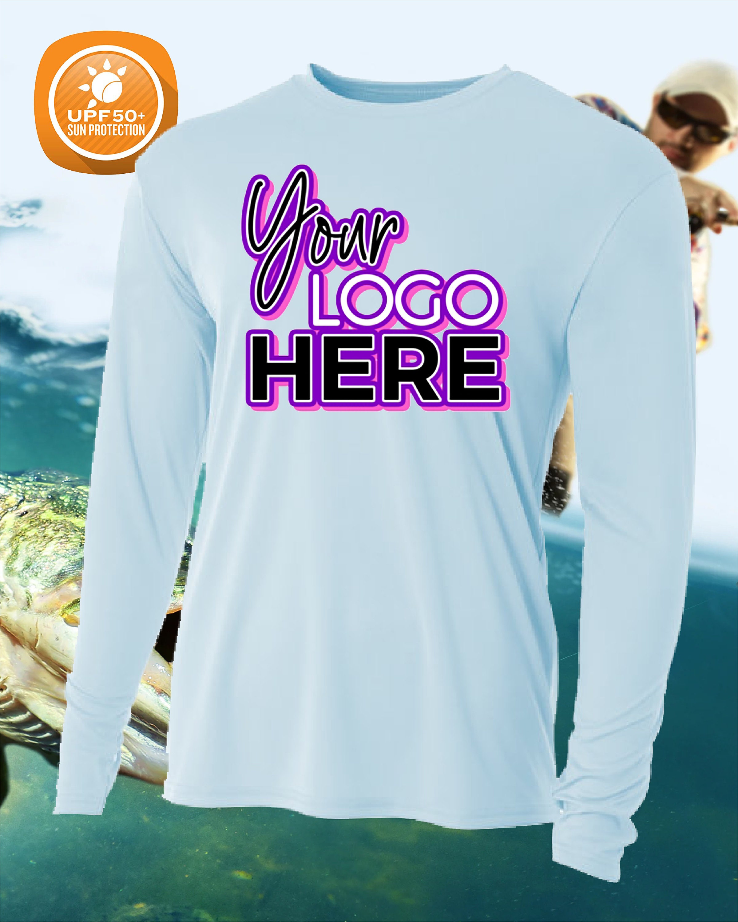 Bachelor Party Fishing Shirts Custom UPF Performance Shirt Bachelor Party  Trip Shirts Sun Shirt Custom Shirt Sun Protection -  Canada