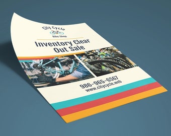 Posters 100lb Glossy Text Stock 18" x 24"