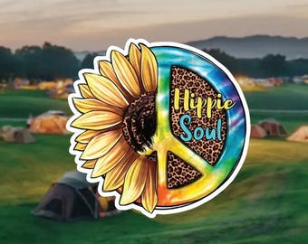 Explore More Sticker - 6" Waterproof Vinyl for Adventure Seekers, Nature Lovers, and Outdoor Enthusiasts, Perfect for Laptops, Coolers