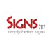 Signs