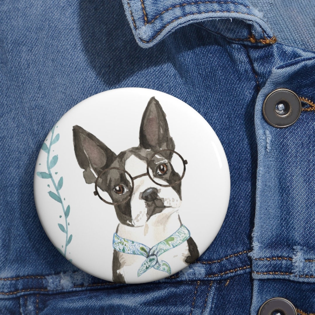 FMCC Portachiavi per amanti dei cani, regalo per
