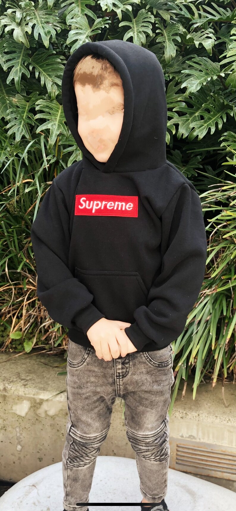 supreme 730 hoodie