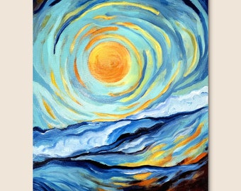 Between Here and There