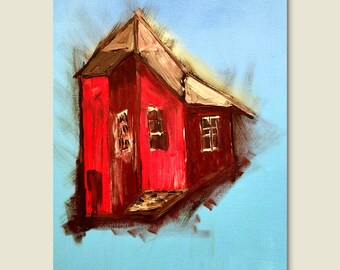Red House