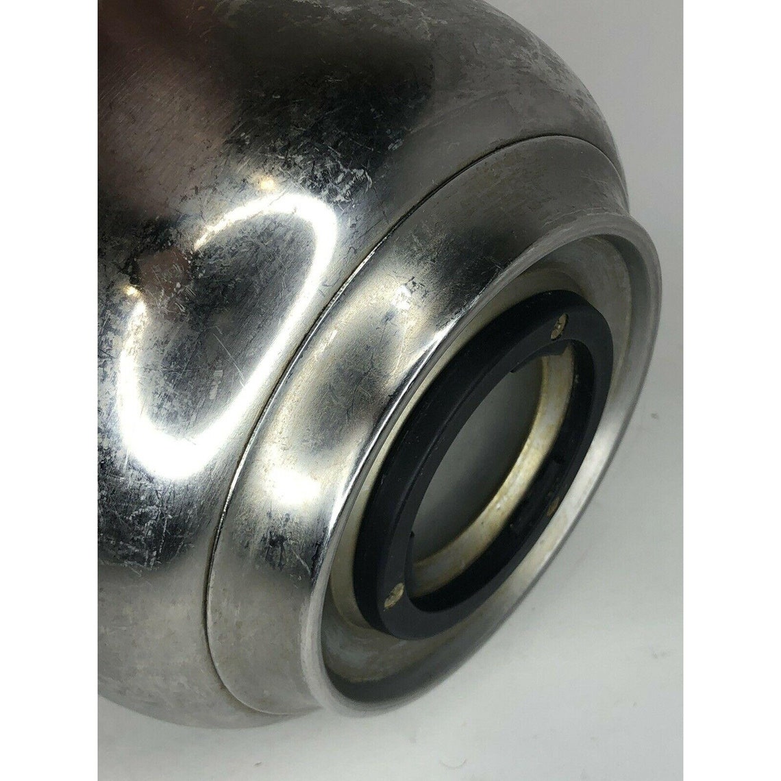 Sunbeam Mixmaster Heritage Series Model 2346 & 2350 Stainless Etsy