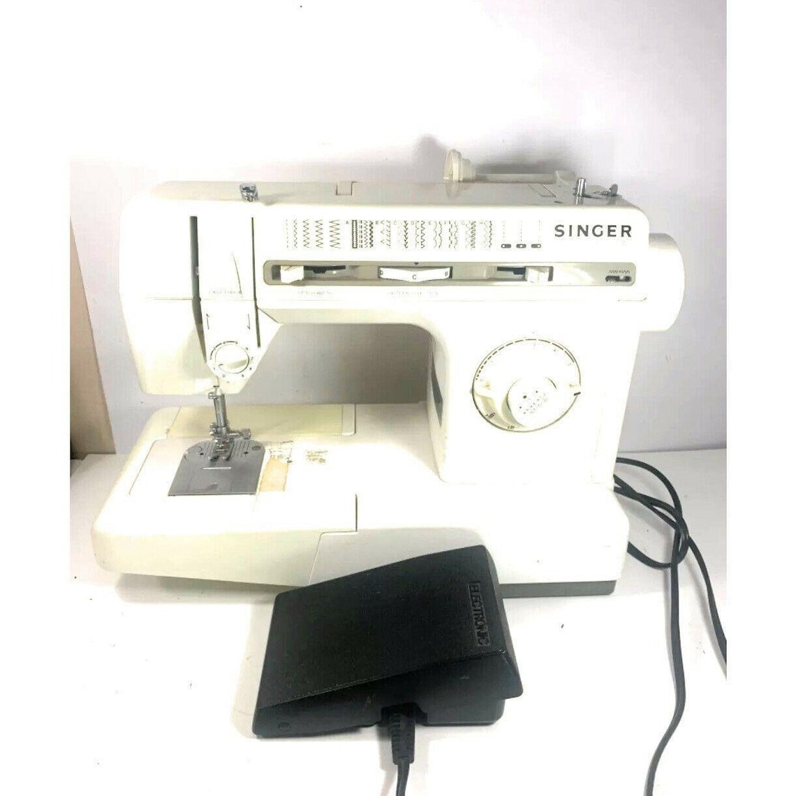 Singer 4832C Easy Thread Electronic Control Machine à coudre & Etsy