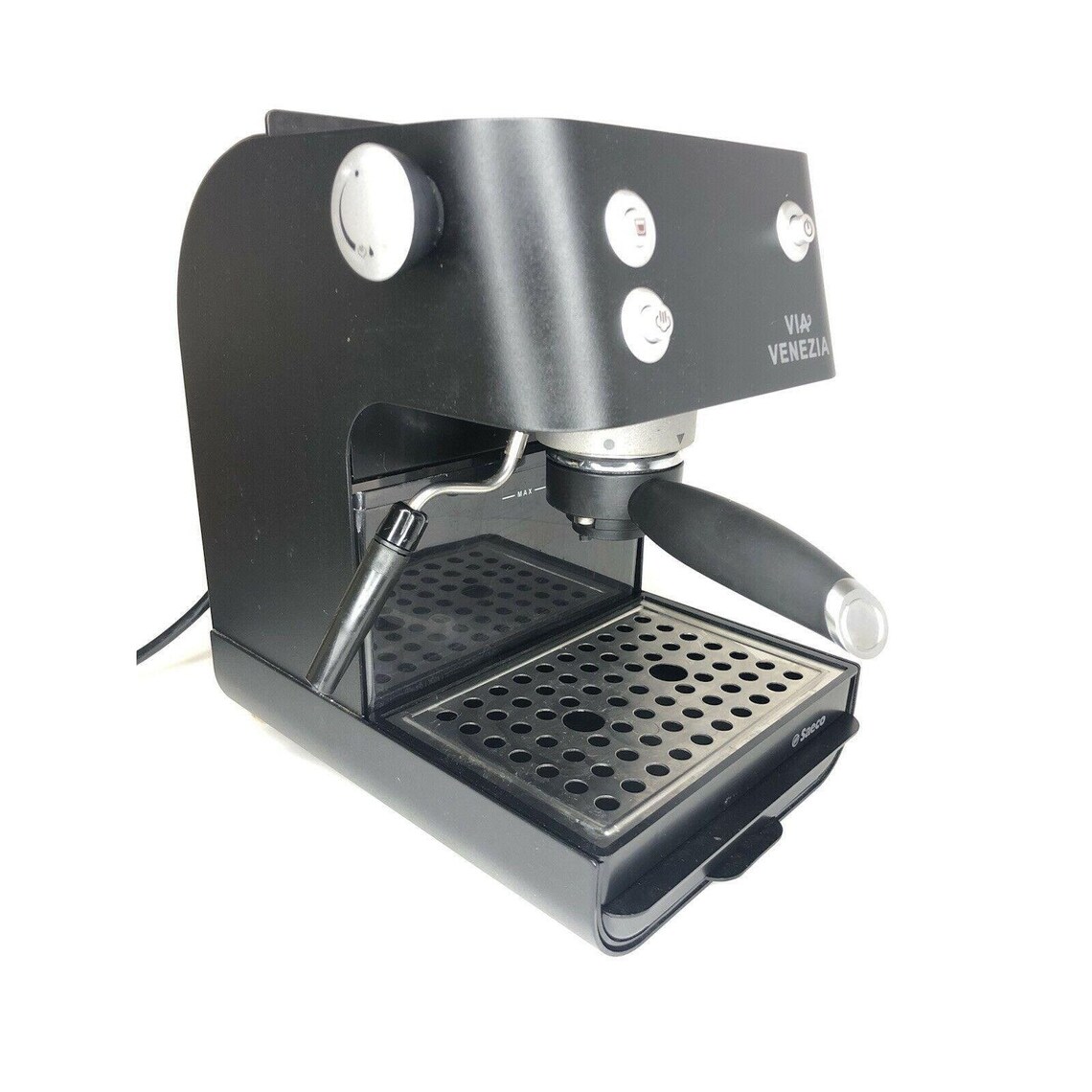 Via Venezia Saeco SIN 006XN Espressomaschine Kaffeemaschine Etsy
