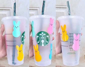 Dog Paws Coffee Cup Puppy Love Starbucks Coffee Tumbler Paws and Hearts Coffee Tumbler