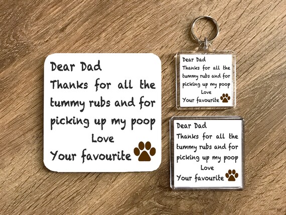 fathers day personalised gifts