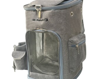 cat explorer backpack