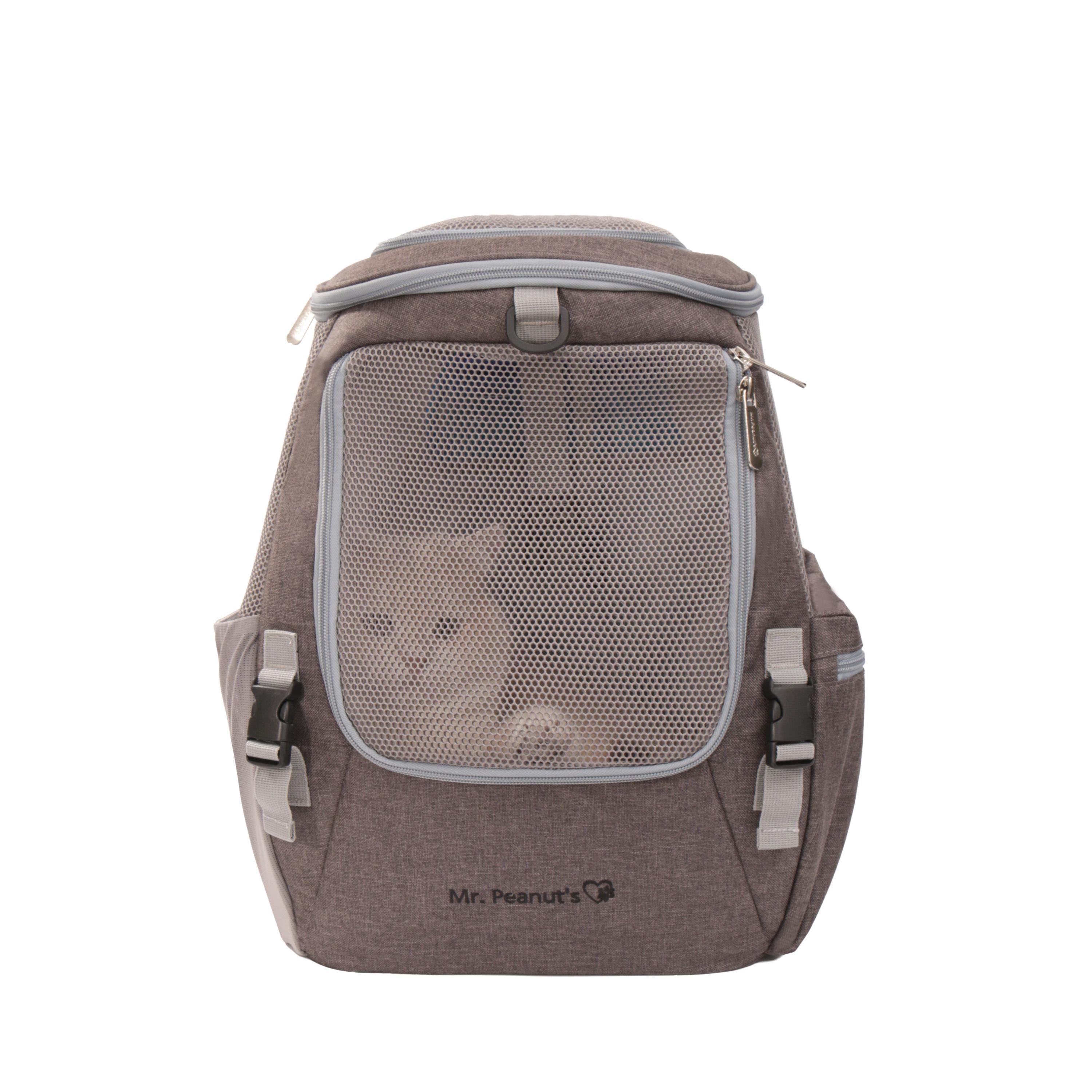 Mr. Peanut's Big Sur Convertible Pet Carrier-backpack - Etsy
