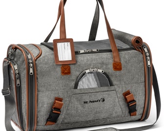 Mcm dog carrier hotsell