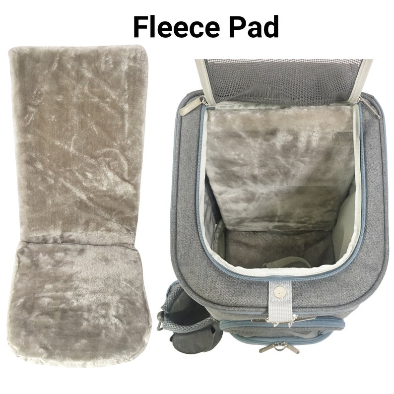 Mr. Peanut's Vancouver Series Backpack Pet Carrier Etsy