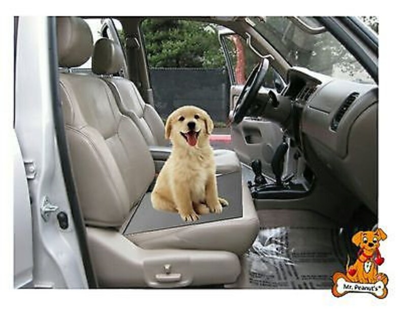 Mr. Peanut's Large Pet Food Mat Premium Food Grade Etsy