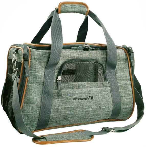 pet carrier 17x11x9 5