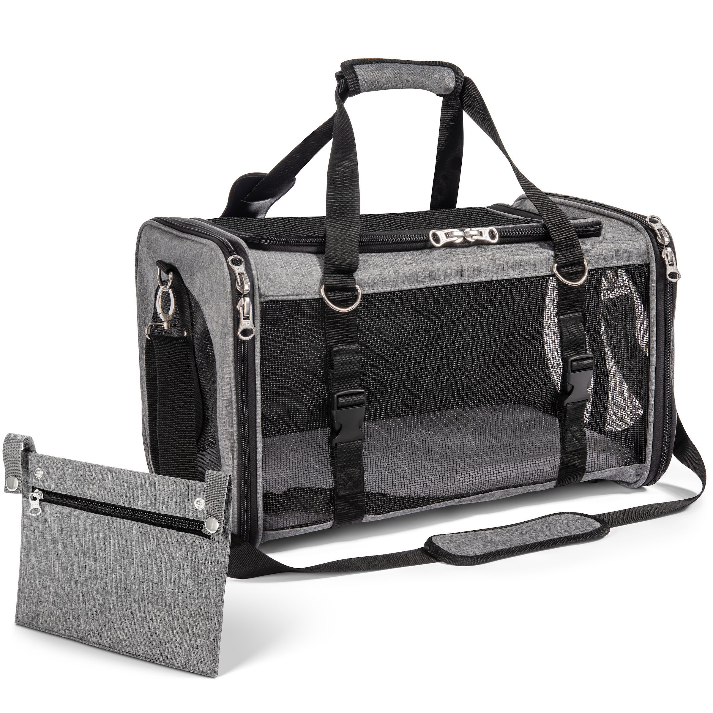 Mr peanut's pet carrier 2025