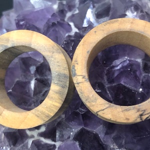 33mm wood plugs