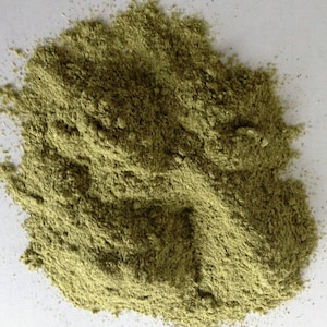 High John Floor Sweep For Good Luck & Protection