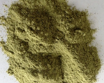 High John Floor Sweep For Good Luck & Protection