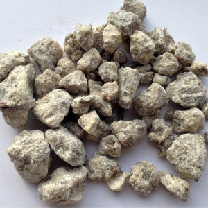 Benzoin Incense Resin - Burn For Emotional Balance Spiritual Uplift
