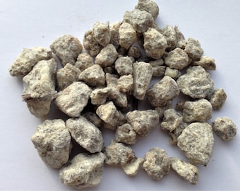 Benzoin Incense Resin - Burn For Emotional Balance Spiritual Uplift