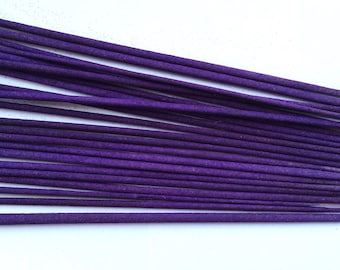 Lavender Incense Sticks Pack of 20 Highly Scented Sticks Peace Calm 10" Long