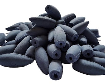 20 Lavender Back Flow Incense Cones | 20 Pack