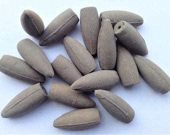 20 Lavender Back Flow Incense Cones For Back Flow Burners